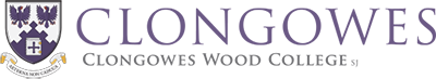 Clongowes Wood College logo
