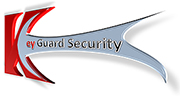 Keyguard Security logo