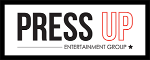 Press Up logo